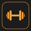 StrengthBot - Workout Tracker icon