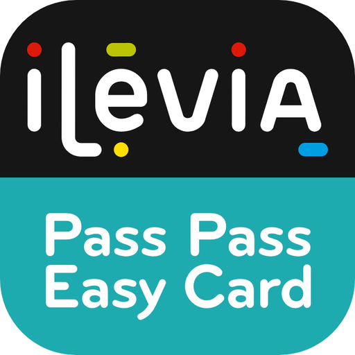 Pass Pass Easy Card app icon