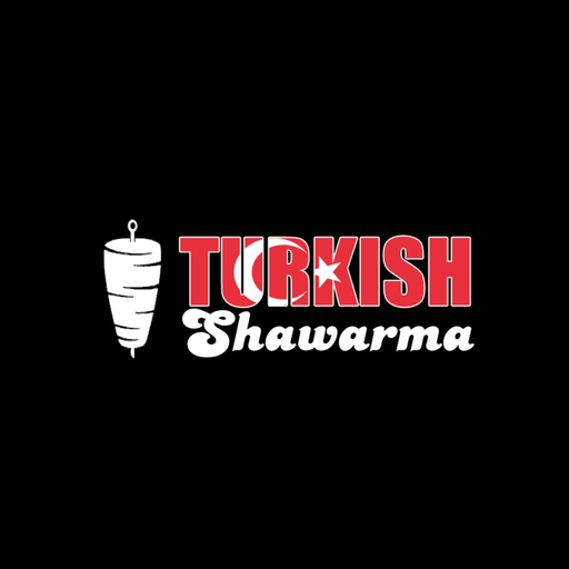 Turkish Shawarma. app icon