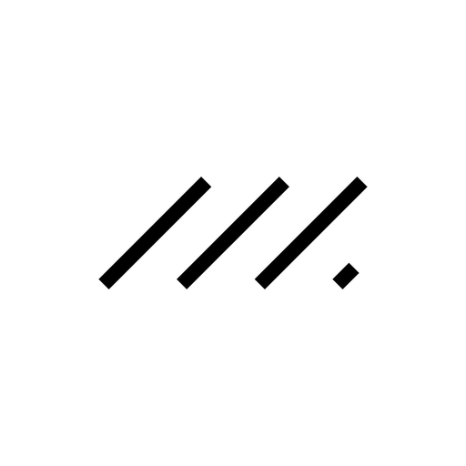 Most: Aesthetic Photo Editor app icon