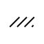 Most: Aesthetic Photo Editor icon