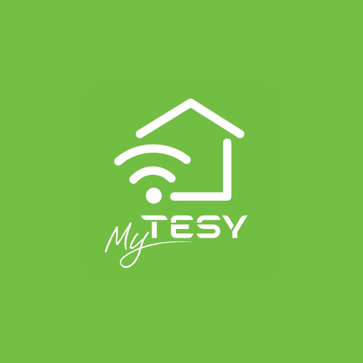 MyTESY app icon