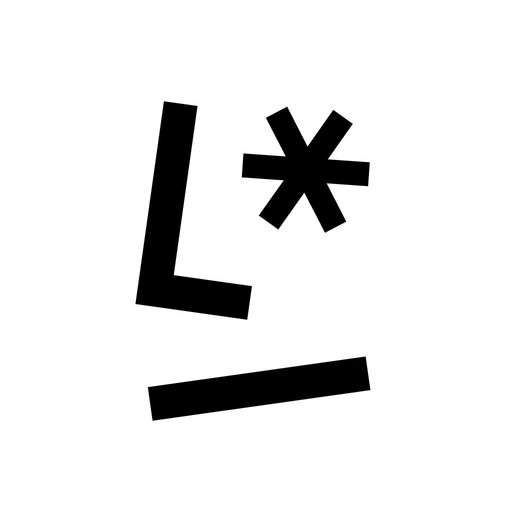 Literal Club app icon