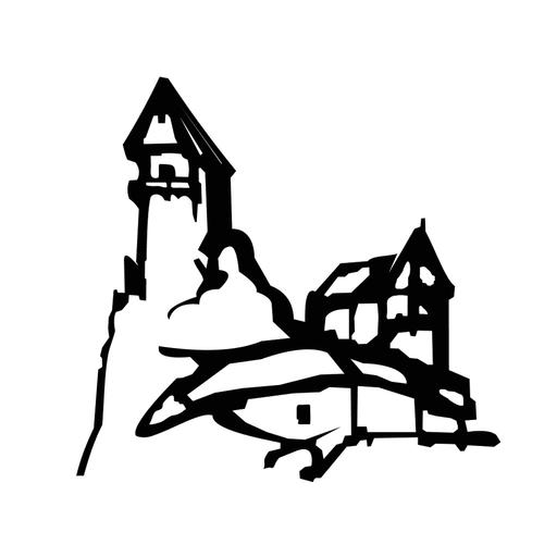 Oravský Hrad app icon