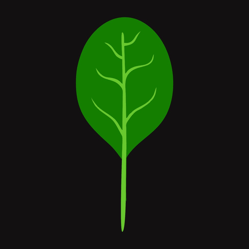 Fresh Spinach | Россия app icon