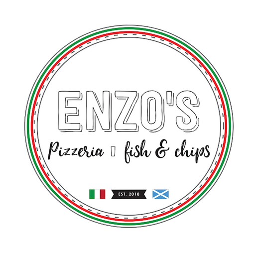 Enzos Pizzeria Fish and Chips app icon