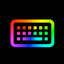 RGB Keyboard - LED Neon icon