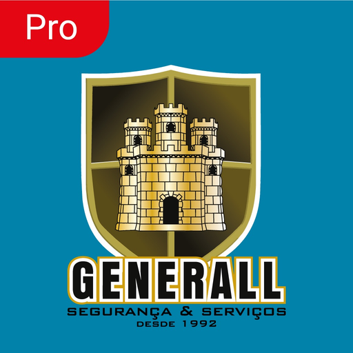 Generall Pro app icon
