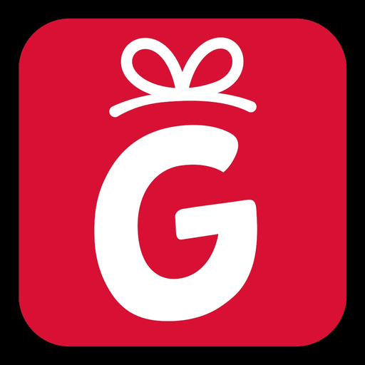 GiftMe for Merchants app icon