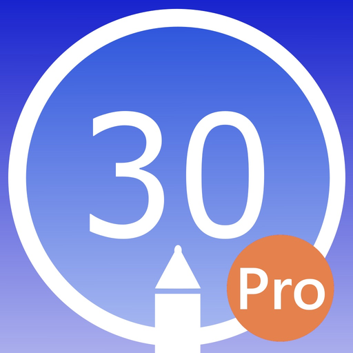 Pose Croquis Pro app icon