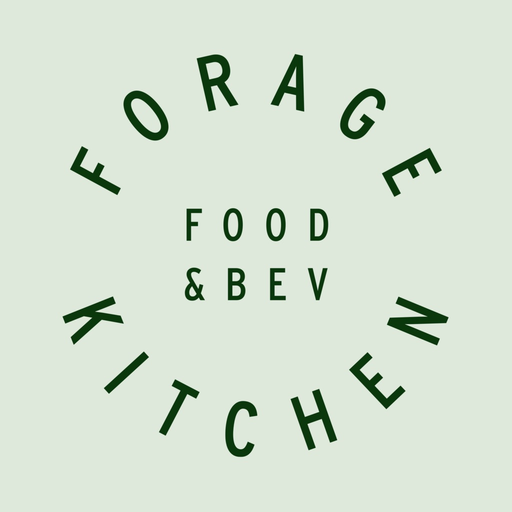 Forage Kitchen app icon