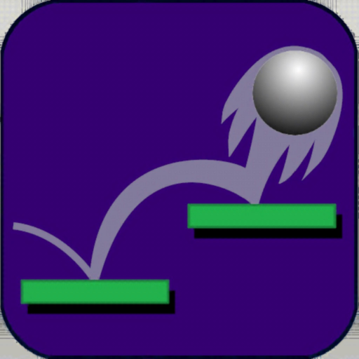 Pong's Adventure app icon