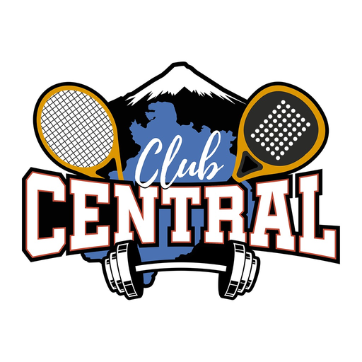 Club Central app icon
