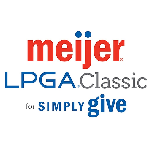 Meijer LPGA Classic app icon