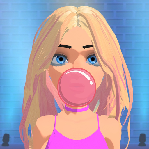 Bubble Star! app icon
