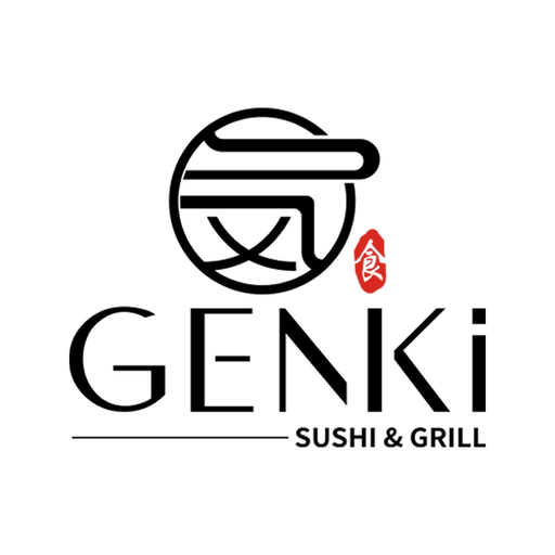 Genki 101 app icon