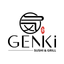 Genki 101 icon