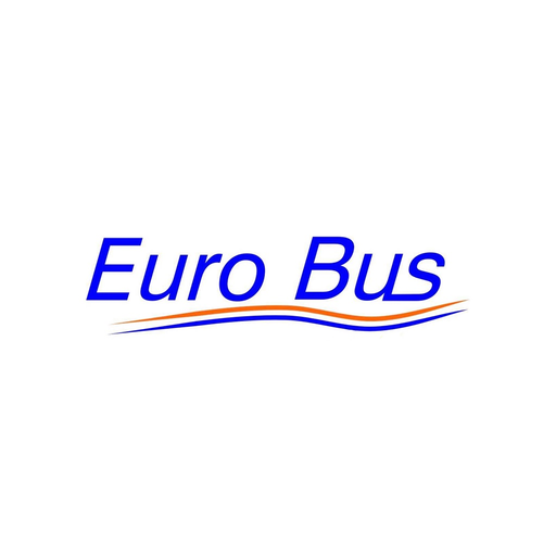 EuroBus app icon