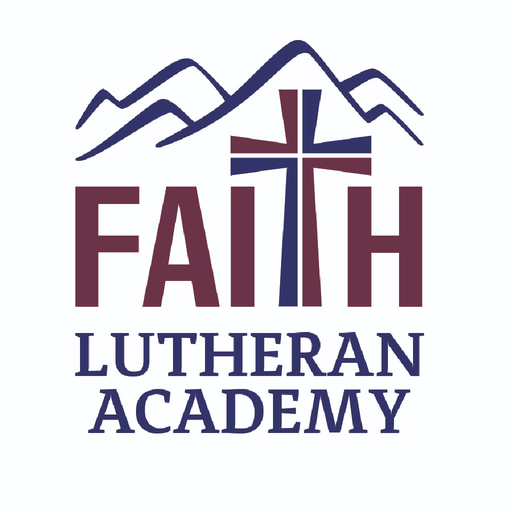Faith Lutheran Academy app icon