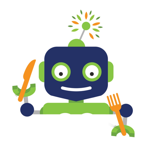 MonadKitchen app icon