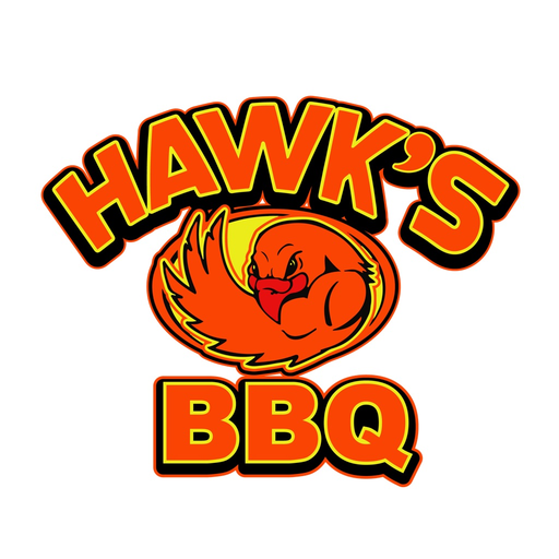Hawks Fish and BBQ app icon