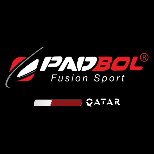 Padbol Qatar app icon