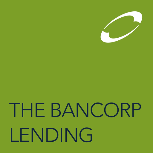 Bancorp Lending app icon