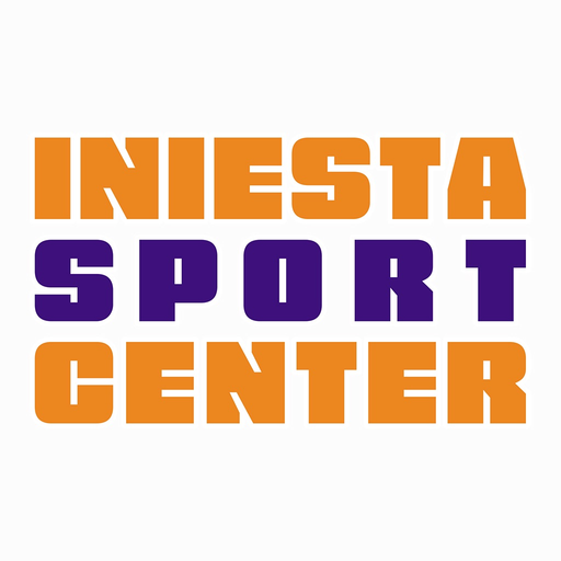 Iniesta Sport Center app icon