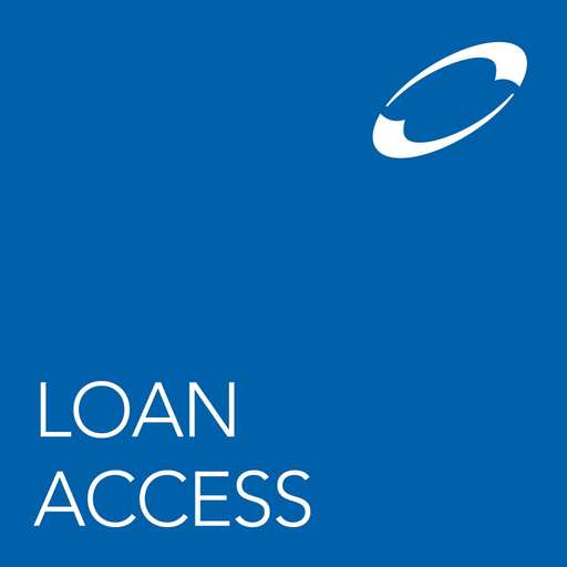 Kestra Loan Access app icon
