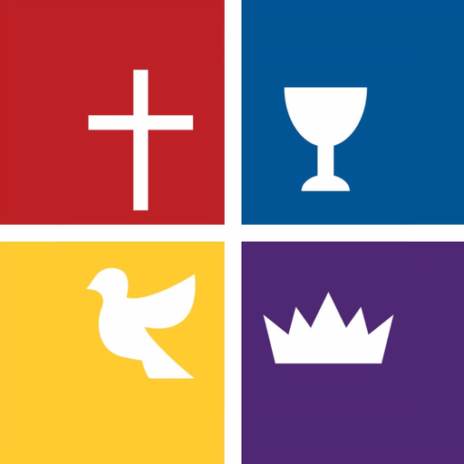 Rafaël Gouda app icon