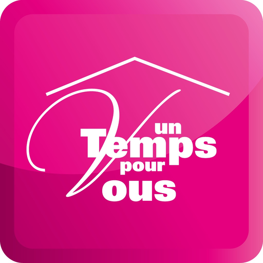 Un Temps pour Vous app icon