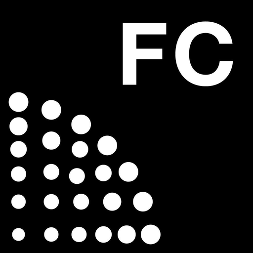 FC View app icon