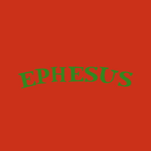 Ephesus Norwich app icon