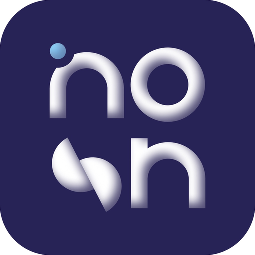 Nosh: Vouchers & Payments app icon