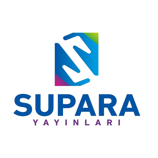 Supara Yayınları app icon