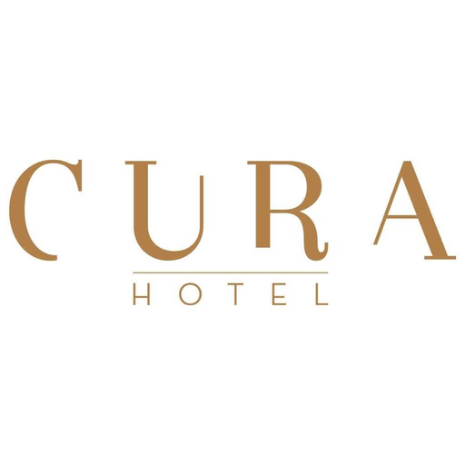 Cura Hotel app icon