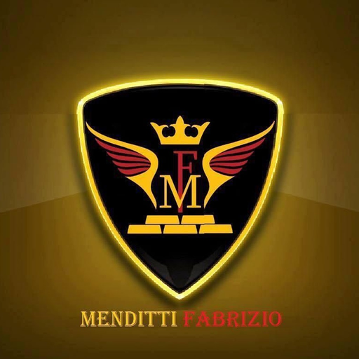Quotazione Oro Usato Menditti app icon