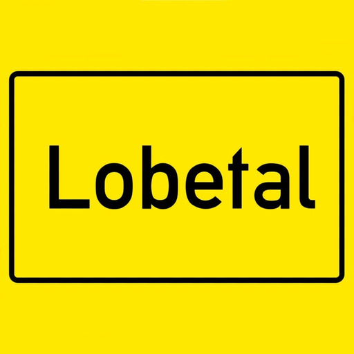 Lobetal-App app icon