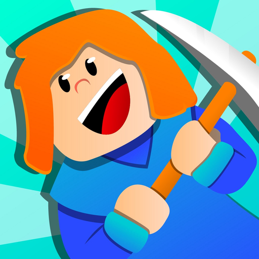 Minecube - Idle app icon
