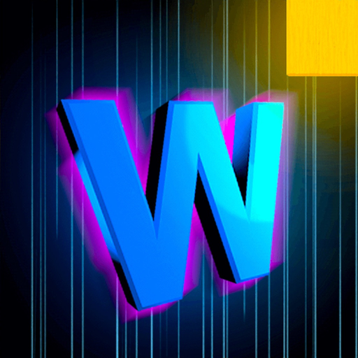 Wordplay Adventure app icon