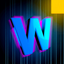 Wordplay Adventure icon
