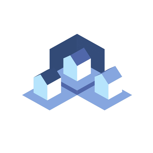 Aqarat Spot app icon