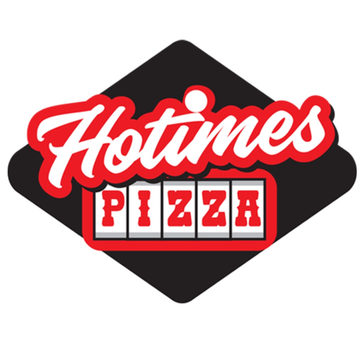 Hotimes Pizza app icon