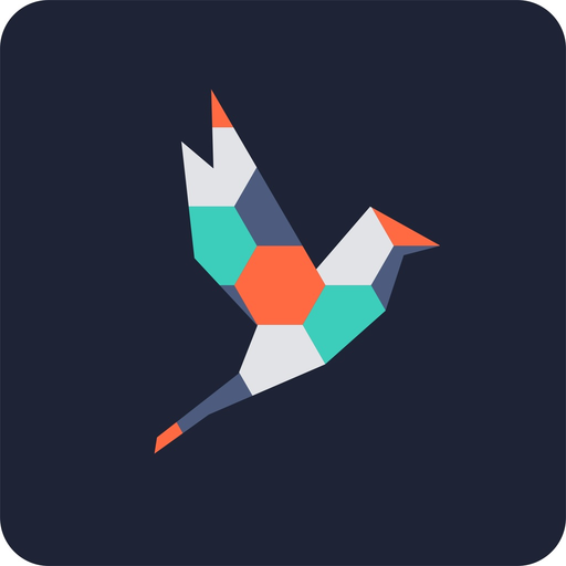 Parvada app icon