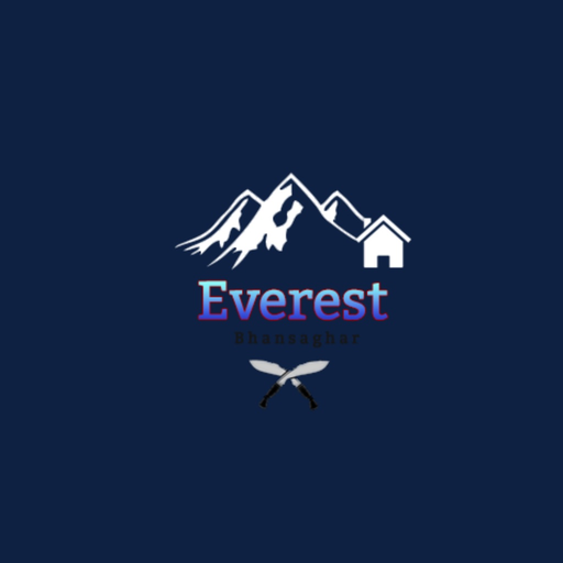 Everest Bhansaghar. app icon