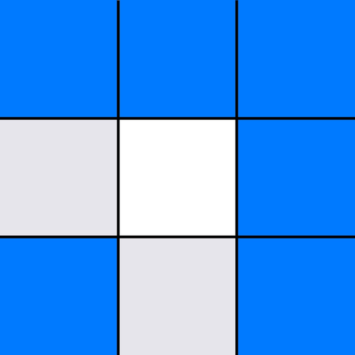 Block Puzzle - Sudoku Style app icon