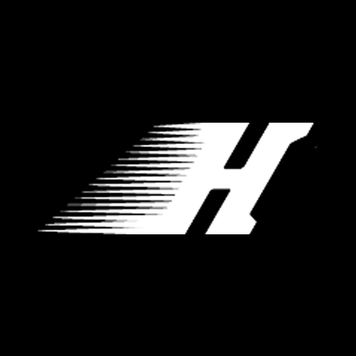 Hustle Colorado app icon