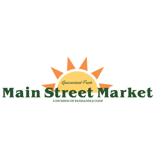 Main Street Market PCA app icon