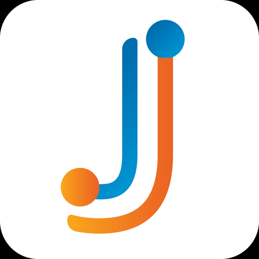 Jahizni app icon