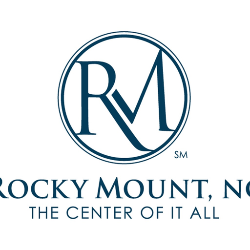 Rocky Mount, NC app icon